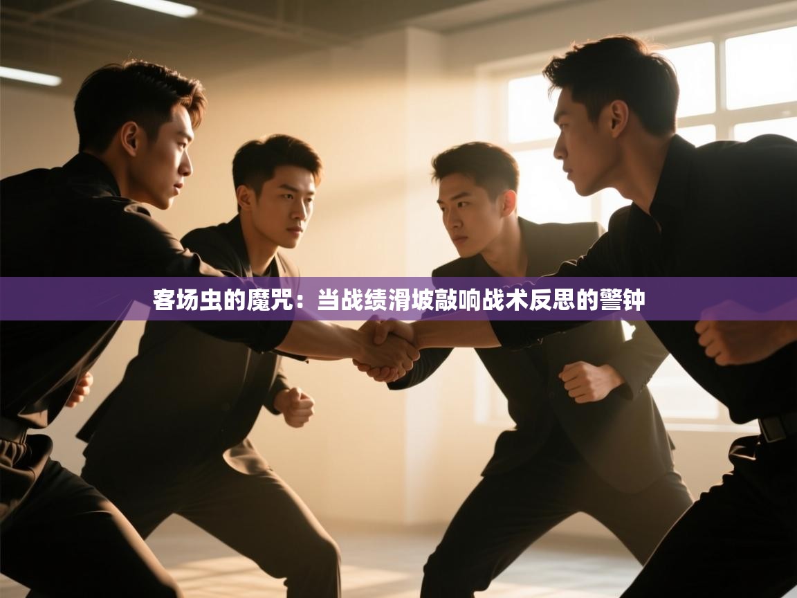 客场虫的魔咒：当战绩滑坡敲响战术反思的警钟  第2张