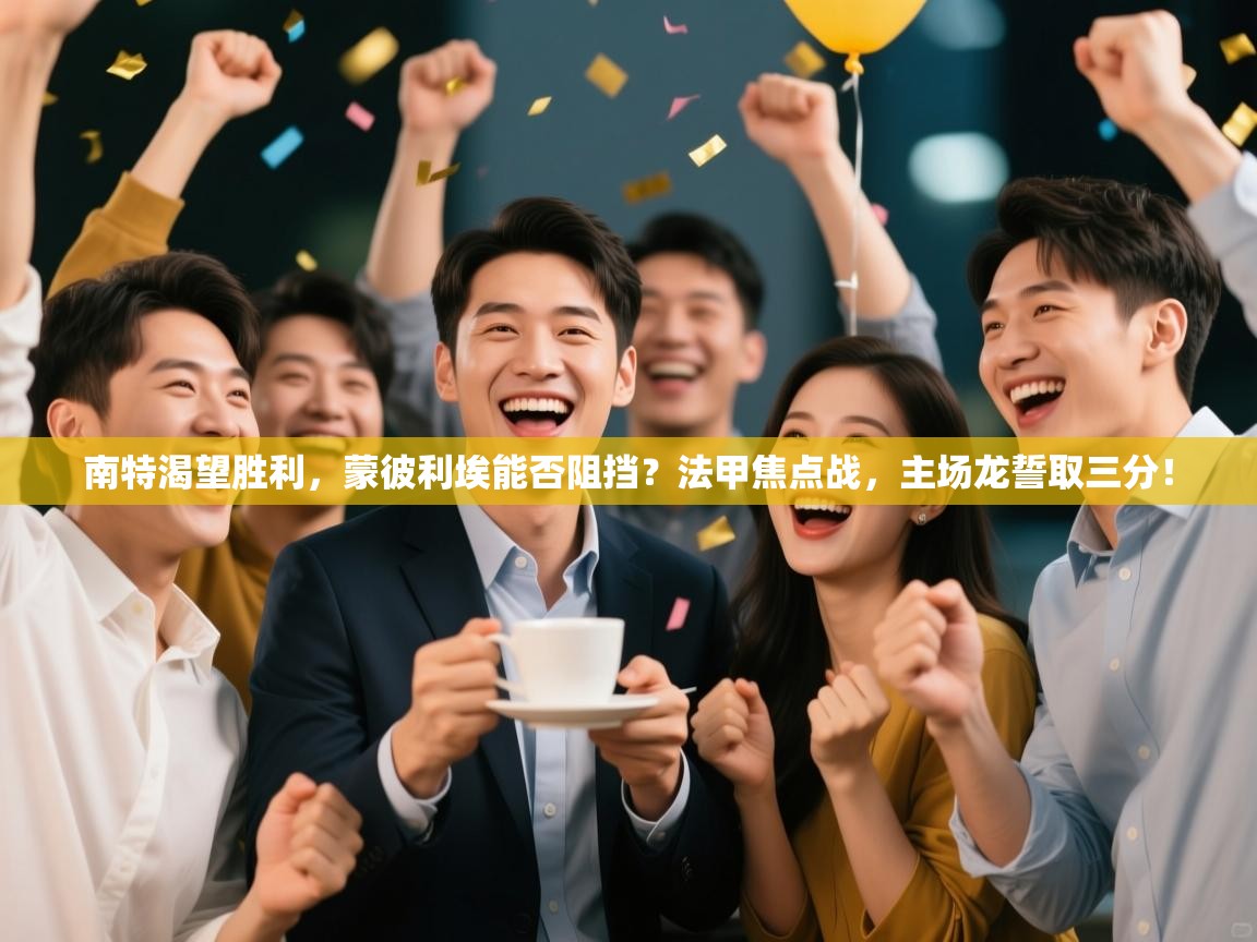 南特渴望胜利，蒙彼利埃能否阻挡？法甲焦点战，主场龙誓取三分！  第2张