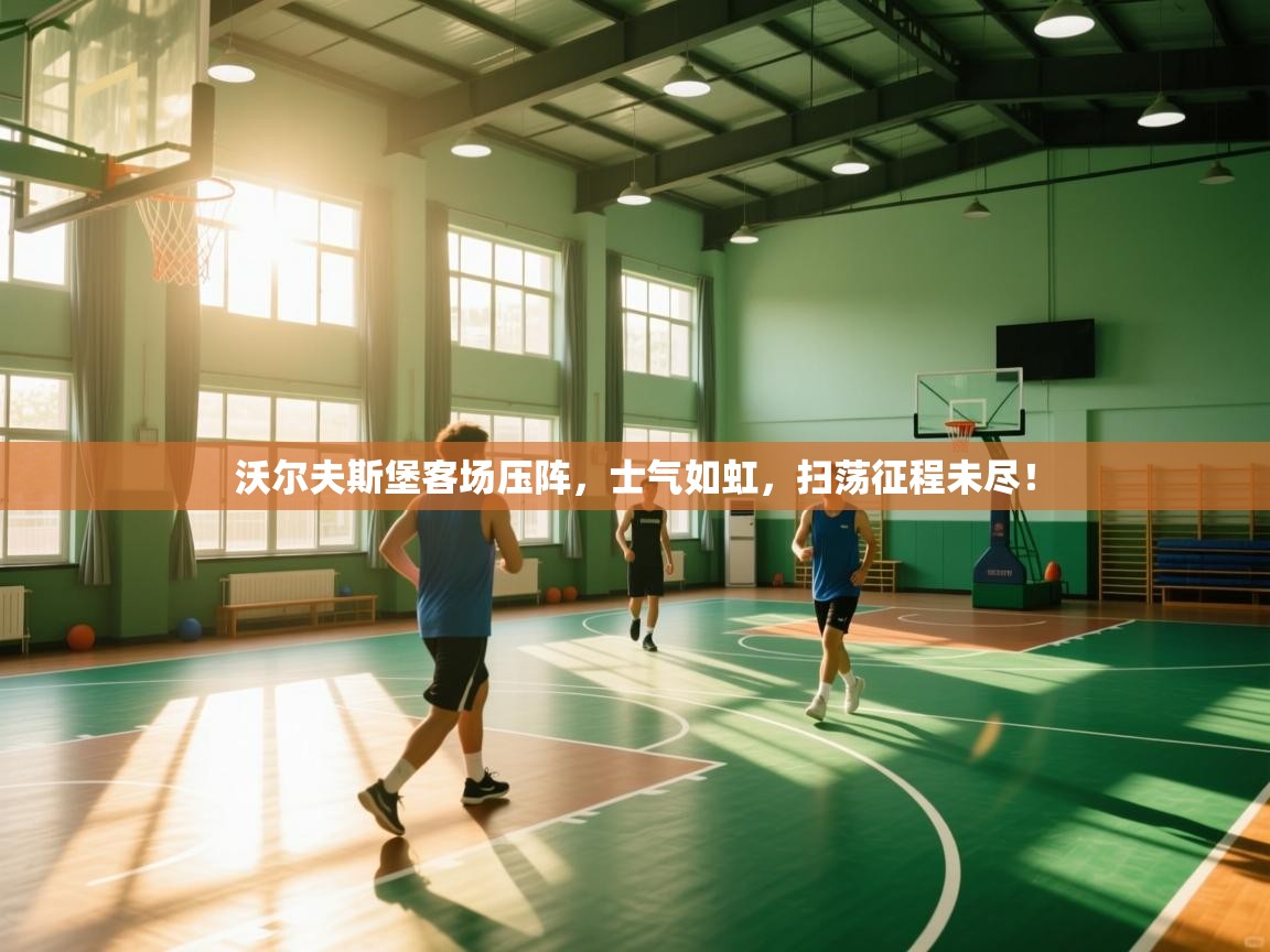 沃尔夫斯堡客场压阵，士气如虹，扫荡征程未尽！  第2张