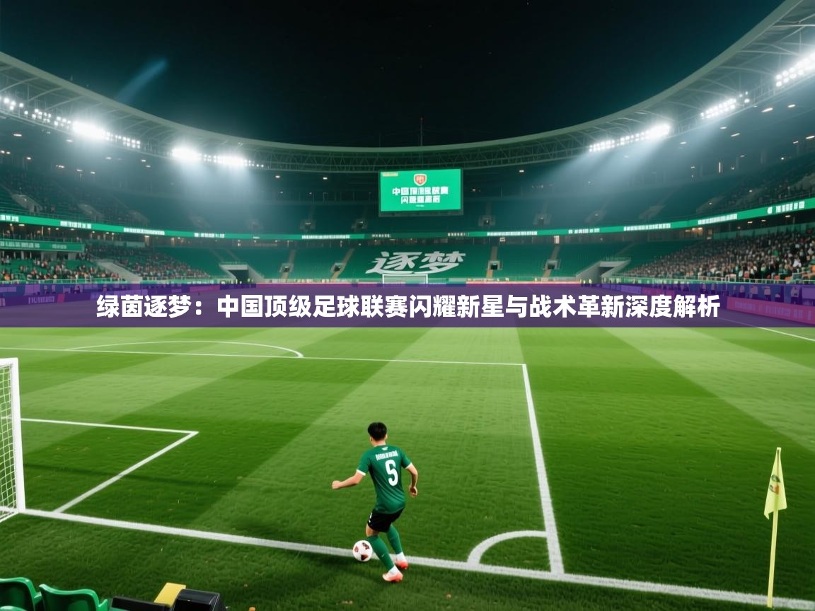 绿茵逐梦：中国顶级足球联赛闪耀新星与战术革新深度解析  第1张