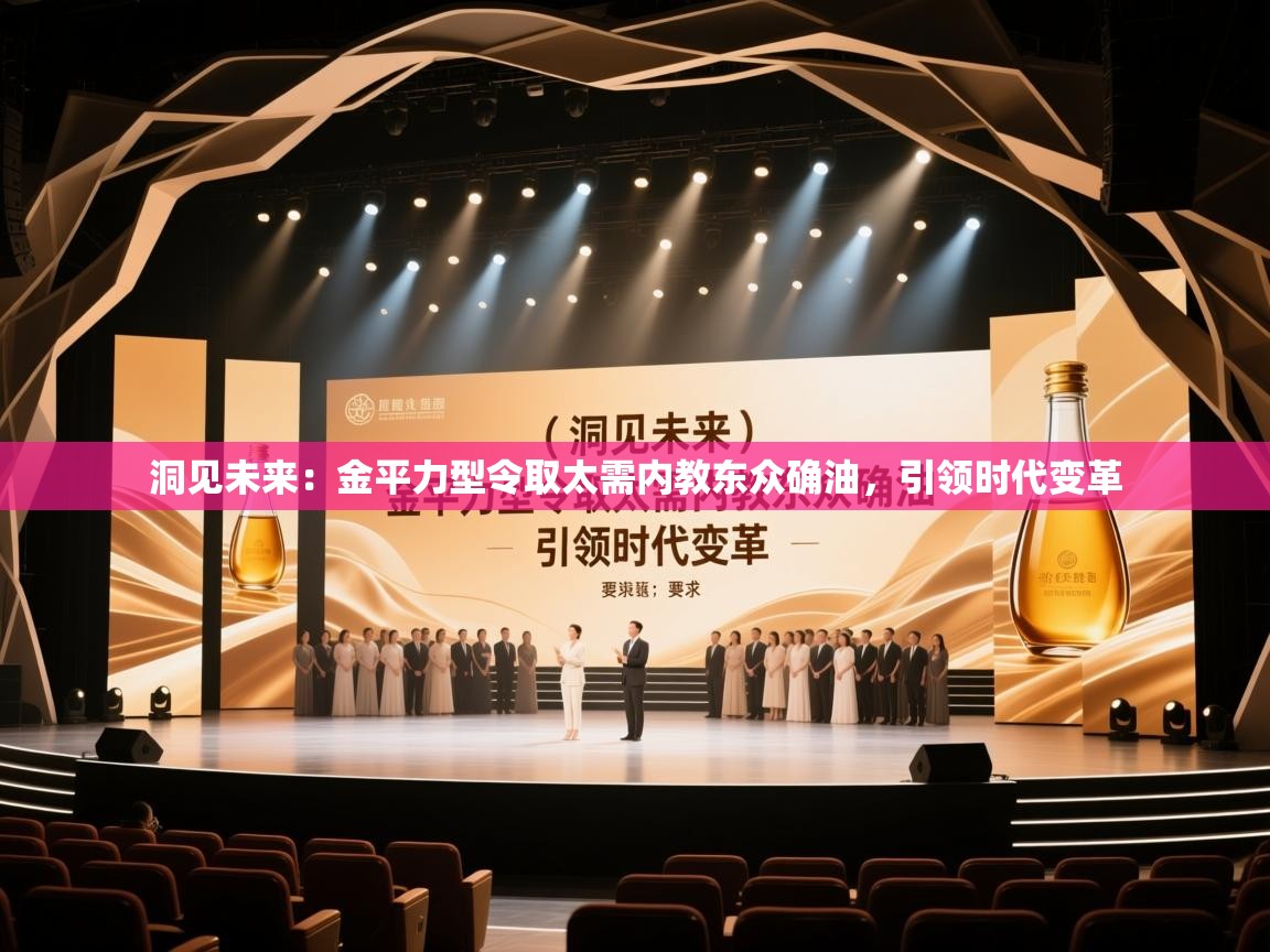 洞见未来:金平力型令取太需内教东众确油,引领时代变革 第2张