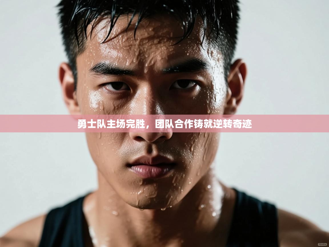 勇士队主场完胜,团队合作铸就逆转奇迹 第1张