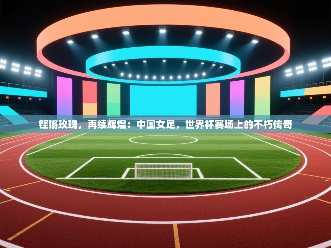 铿锵玫瑰，再续辉煌：中国女足，世界杯赛场上的不朽传奇  第1张