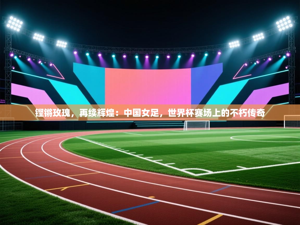 铿锵玫瑰，再续辉煌：中国女足，世界杯赛场上的不朽传奇  第2张