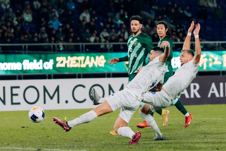 大邱FC奇迹逆袭，亚冠淘汰赛出尽奇迹