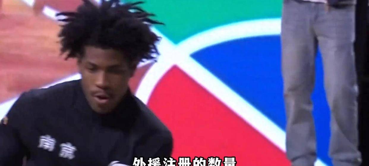 CBA新赛季两大变化：限制外援更换次数+放宽注册年龄的简单介绍