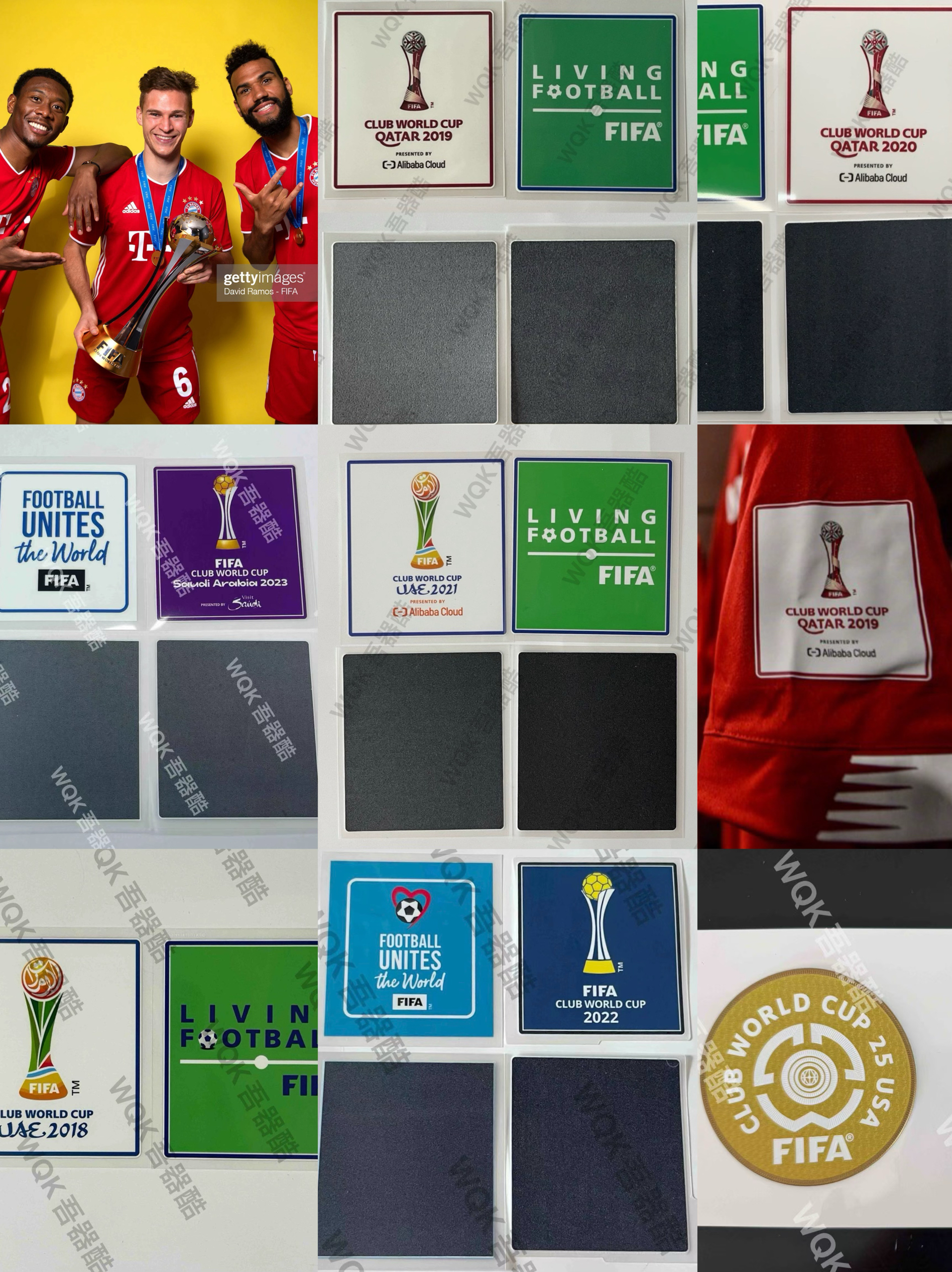 新世俱杯迎第200万名观众，FIFA发布长文谈新世俱杯意义