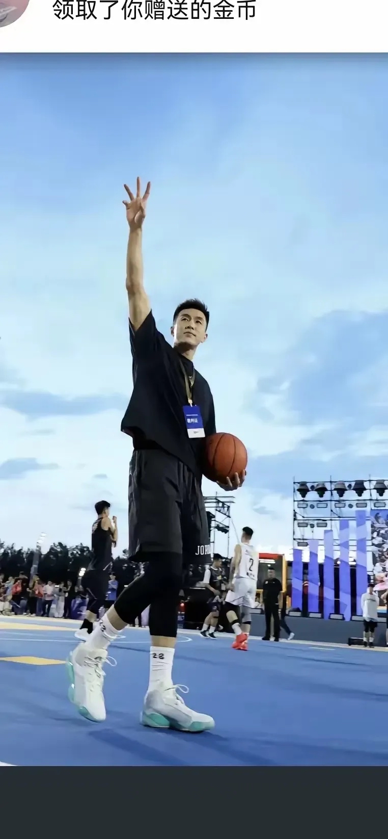 郭艾伦NBA夏季联赛集锦：对阵国王砍下20分5助攻的简单介绍