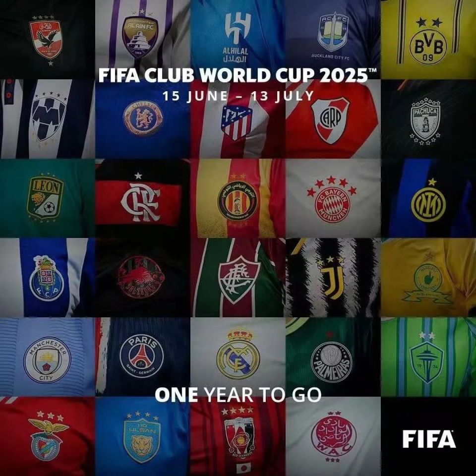 世俱杯改革观察：FIFA豪掷“亿金”赛程密集分歧仍待弥合的简单介绍