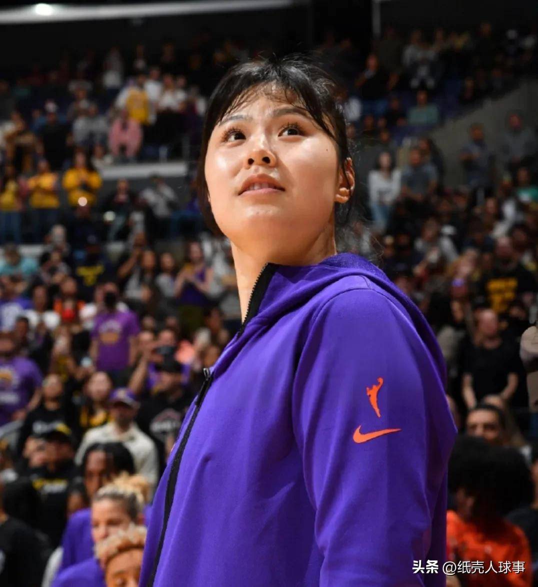 包含WNBA球员能打败NBA球员吗？女篮队员：不可能你不懂进的词条