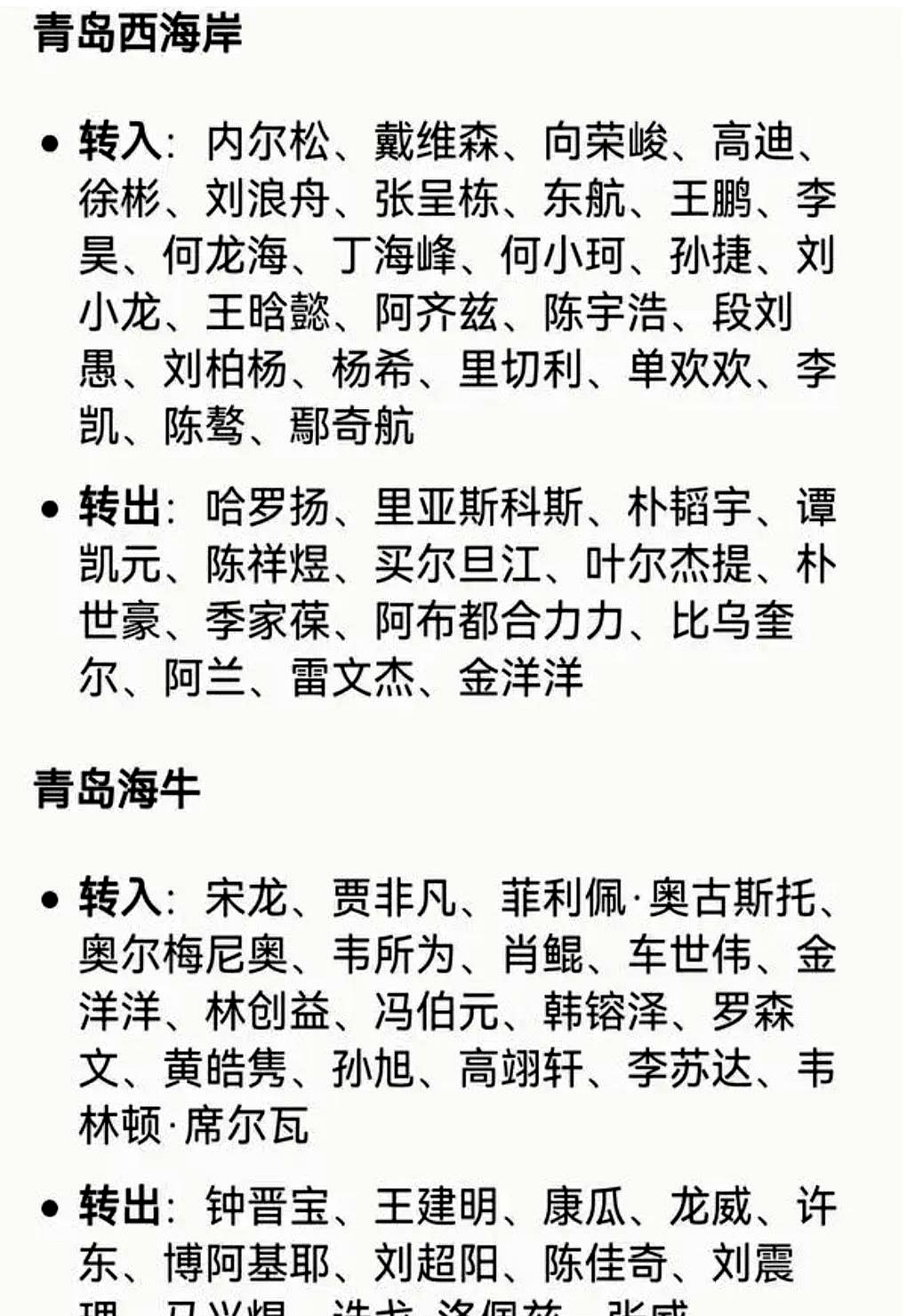 国安已结清款项国际足联审核后可转会解禁，内援已敲定一人
