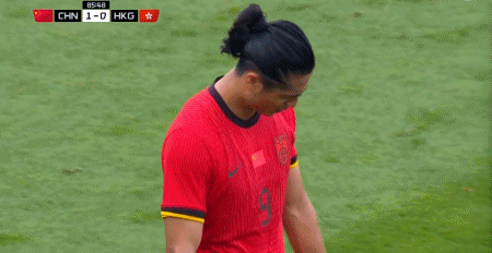 许新世界级弧线传球，国足险造东亚杯最佳助攻的简单介绍