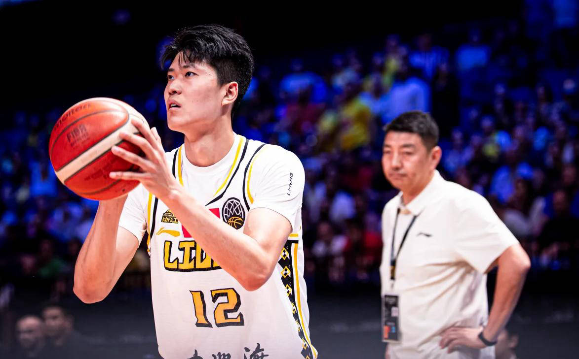 3战狂输67分！CBA冠军广厦亚冠36分惨负卫冕冠军止步八强