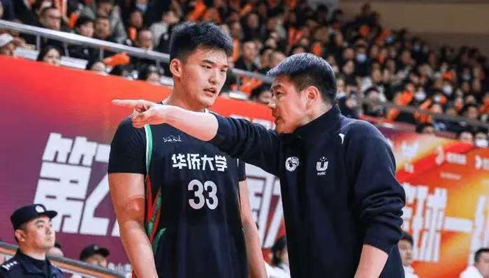 北大胜华侨第五次夺CUBAL冠军管子煜总决赛MVP的简单介绍