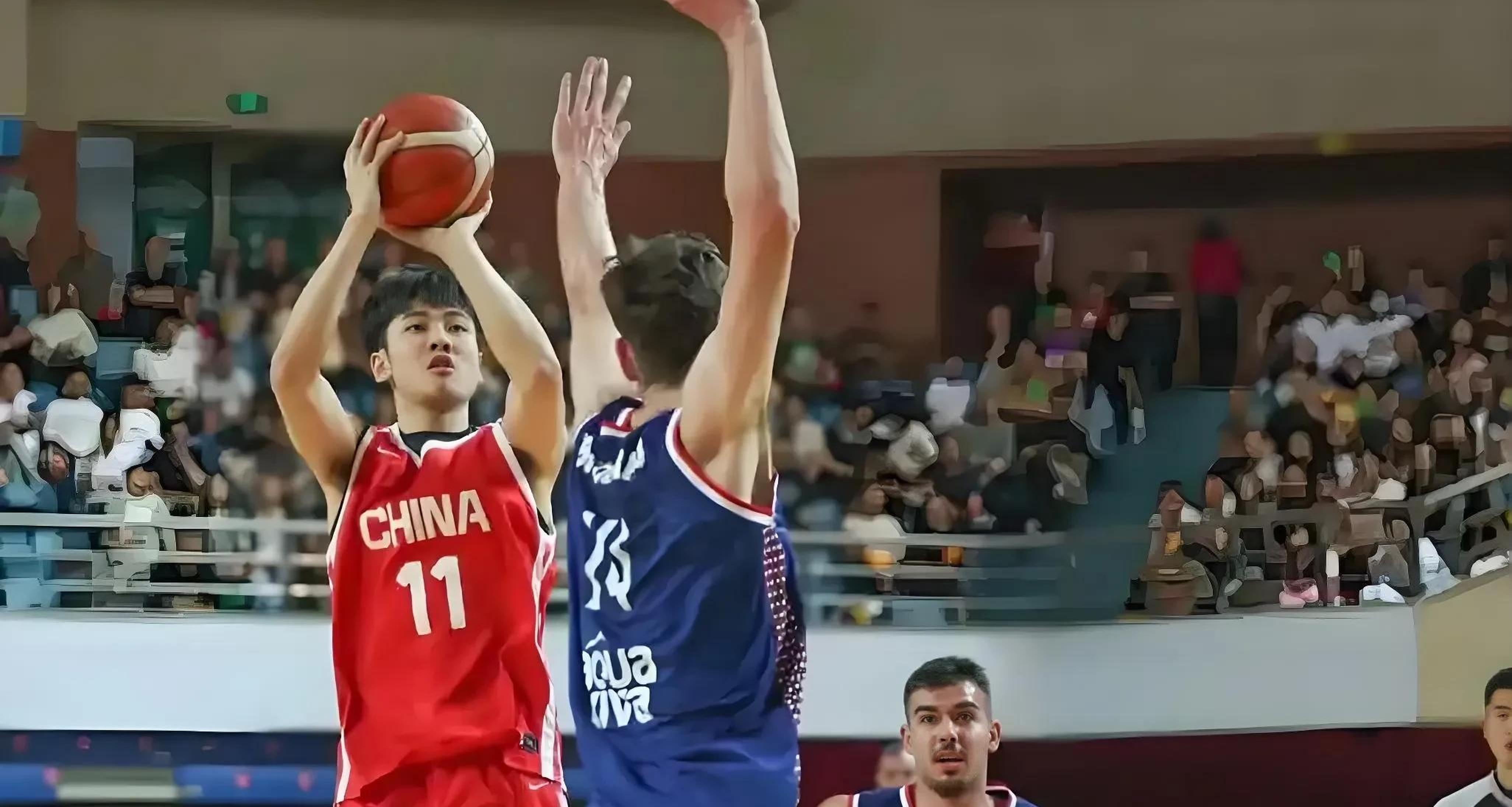 关于U19男篮世界杯-中国不敌新西兰无缘八强的信息