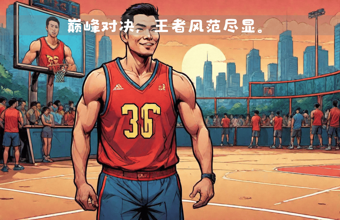 历史性的巅峰对决，球员敢于冲锋