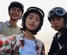 大洋洲小队疯狂征途:南太永霖八甸涌团结