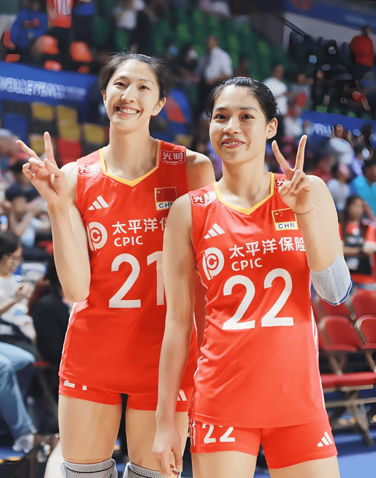关于中国女排两环节输世界第一吴梦洁伤停奇兵叫板埃格努的信息