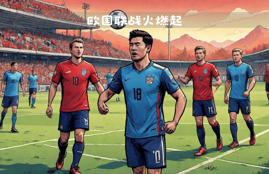 欧国联比赛引起球迷热情，各队实力逐渐显现