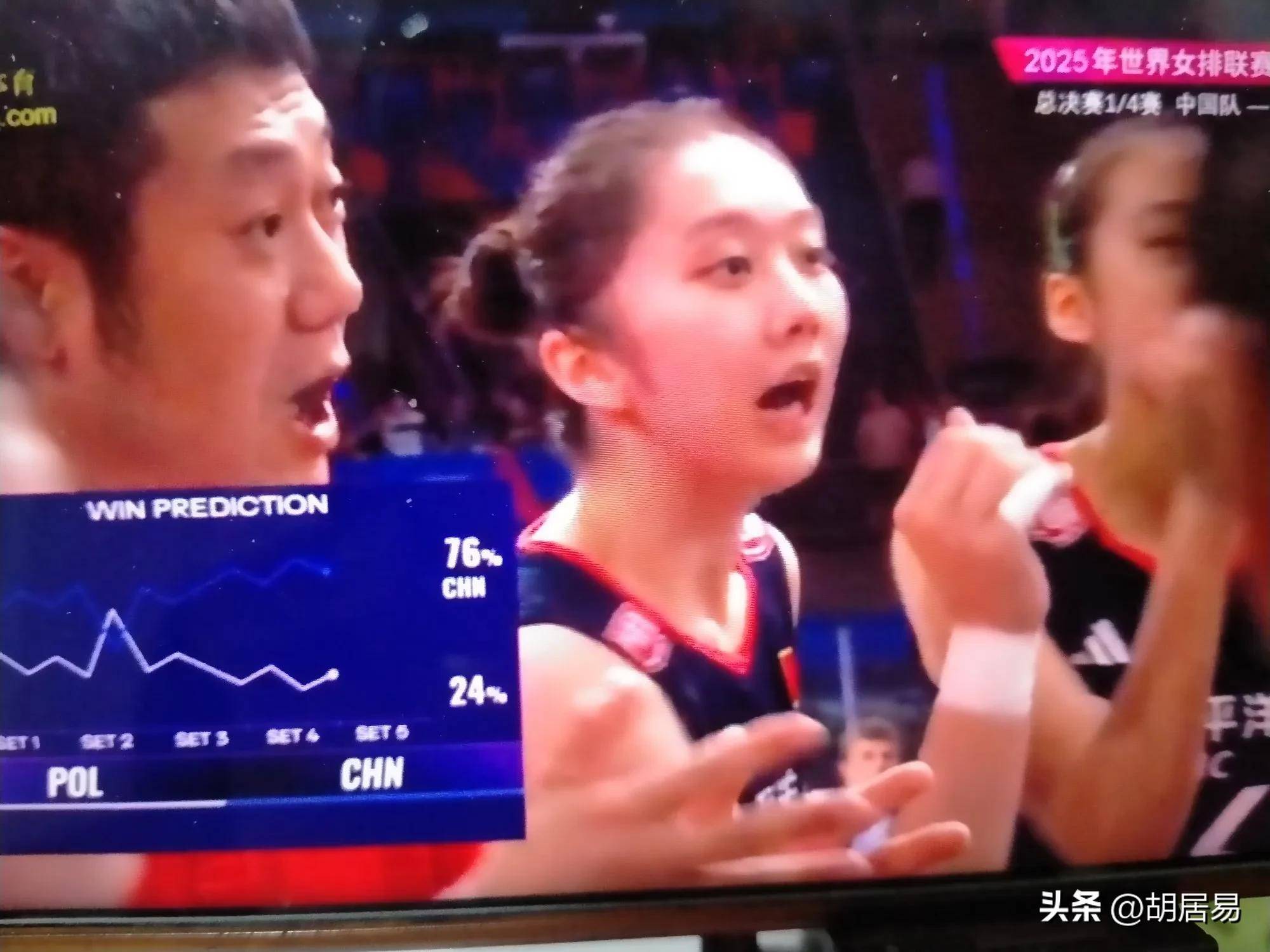 包含李盈莹返津!绷带裹脚吴梦洁压力陡增副攻发挥是关键的词条