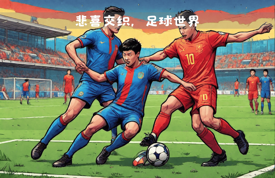 比利时战胜对手，向胜利冲刺而去